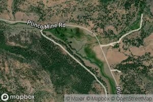 Bird Creek
