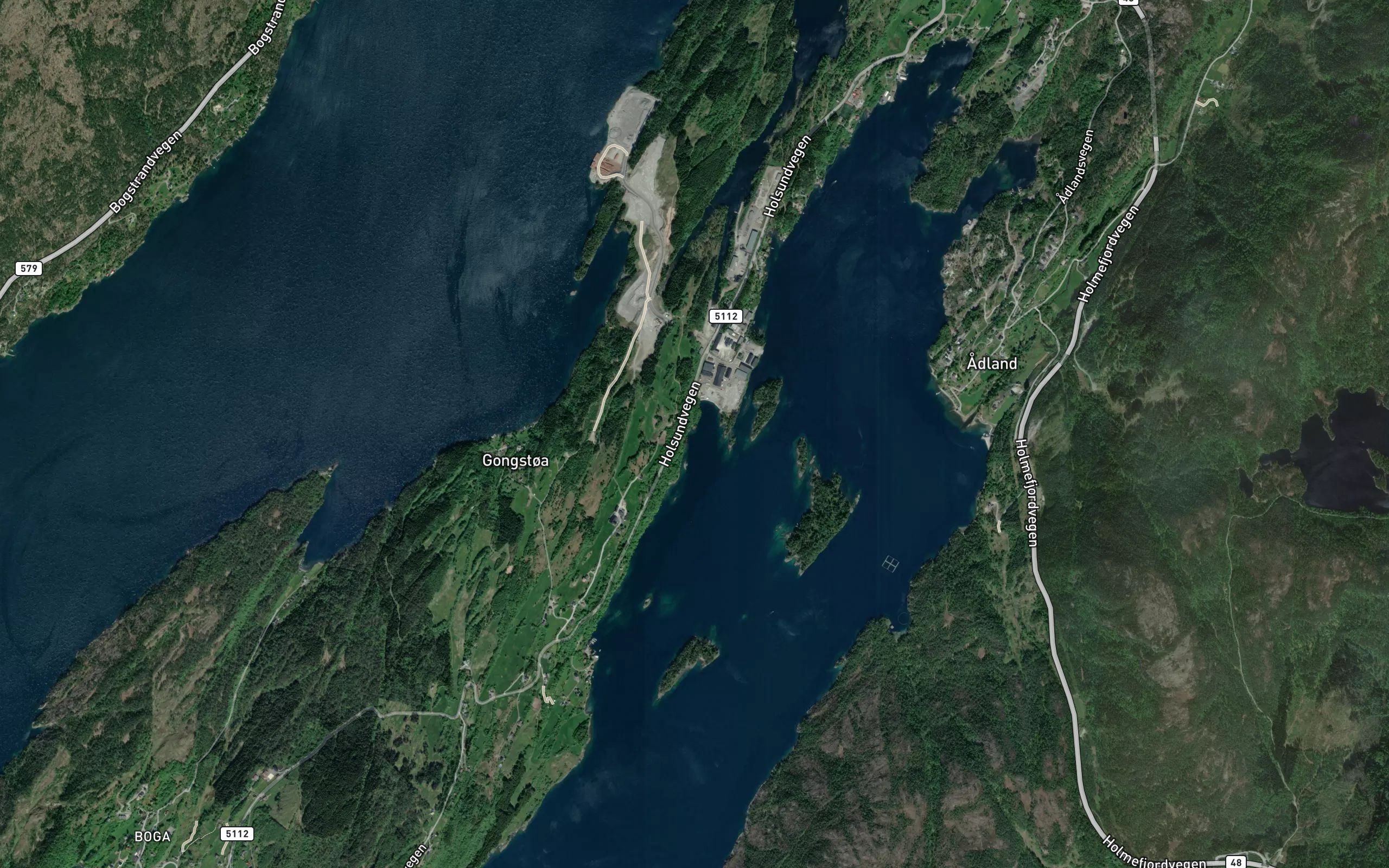 Kjettevika