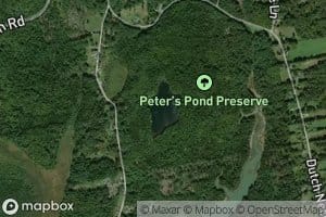 Gross Pond