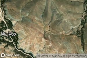 Cheshmeh-ye Aleh Gadik