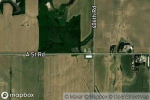 Miller-Flowerday Reservoir