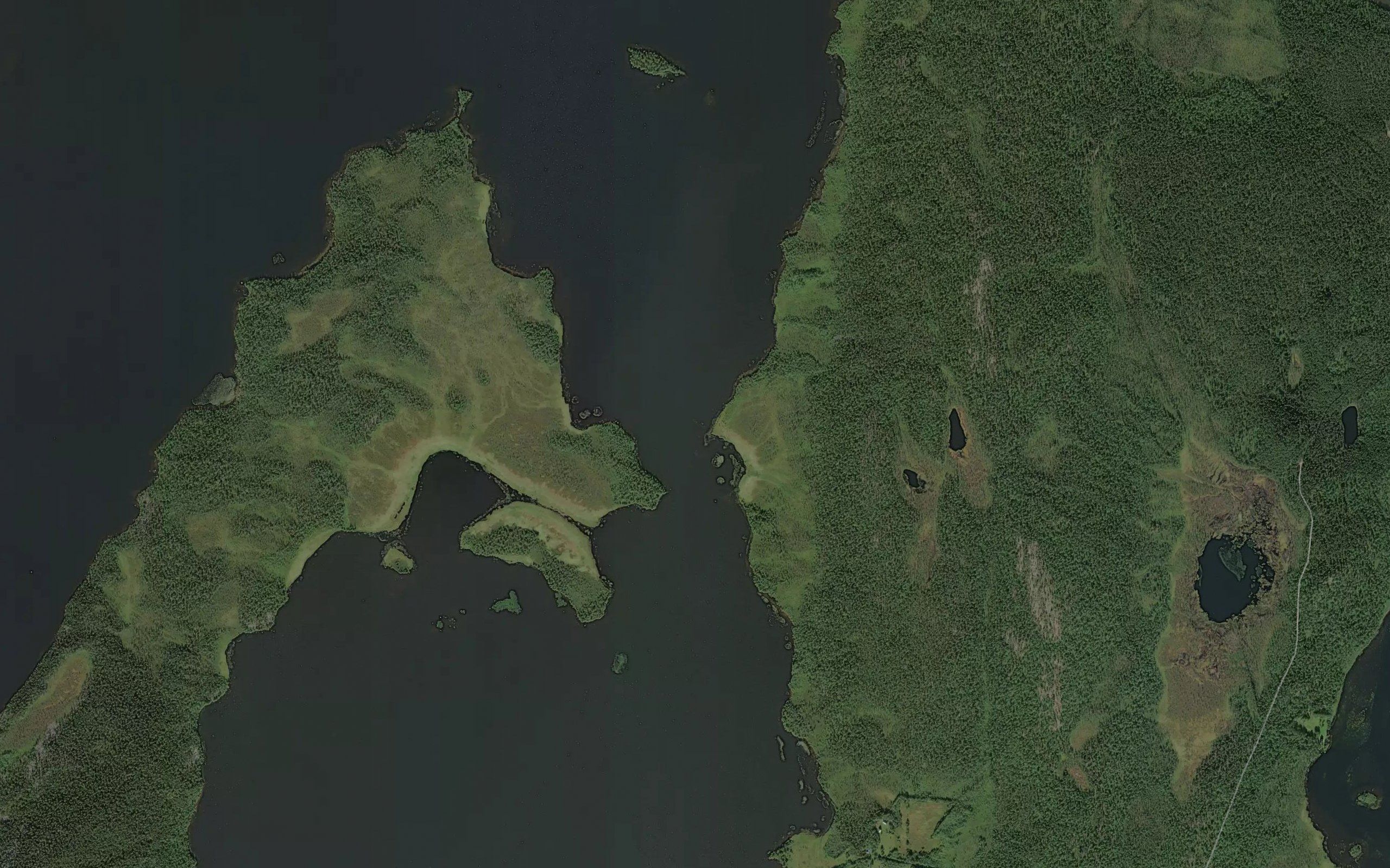 Sundet