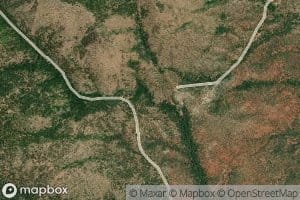 Crow Springs