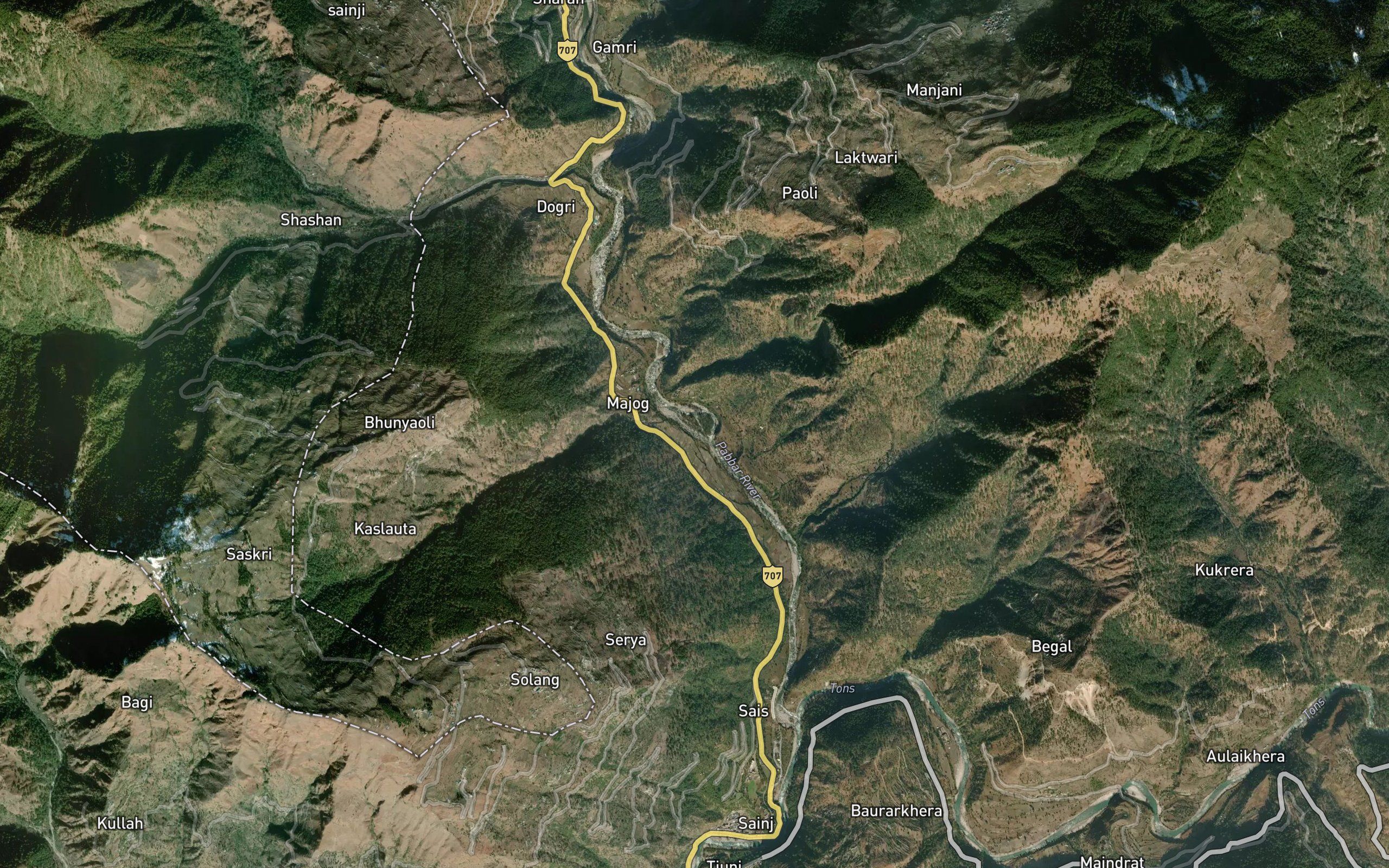 Malog Gad