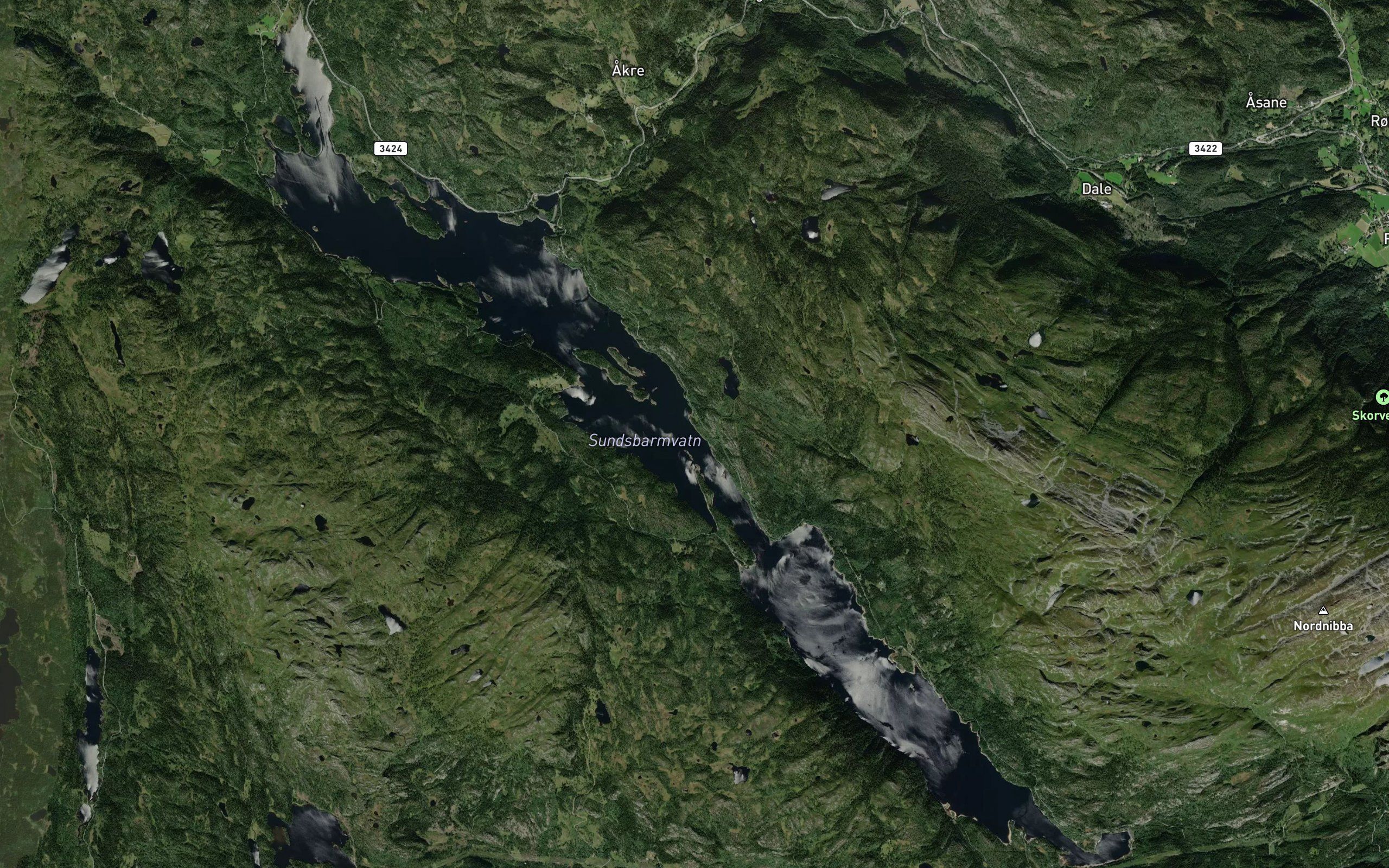 Saelidfjorden