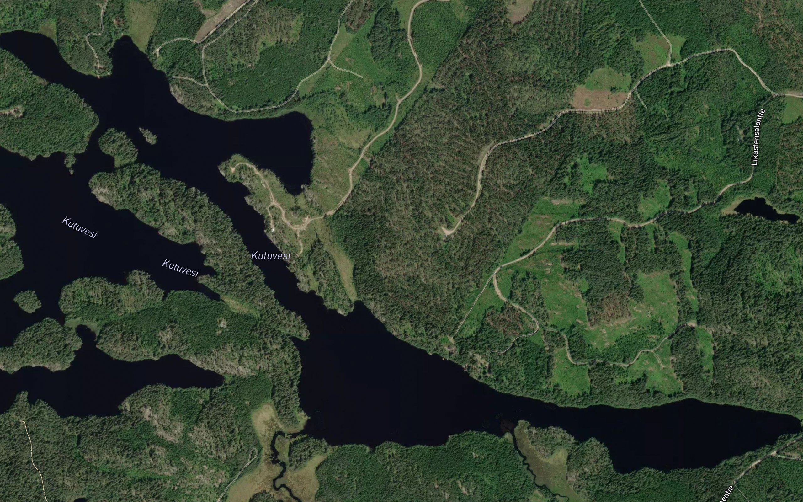 Likastenjarvi