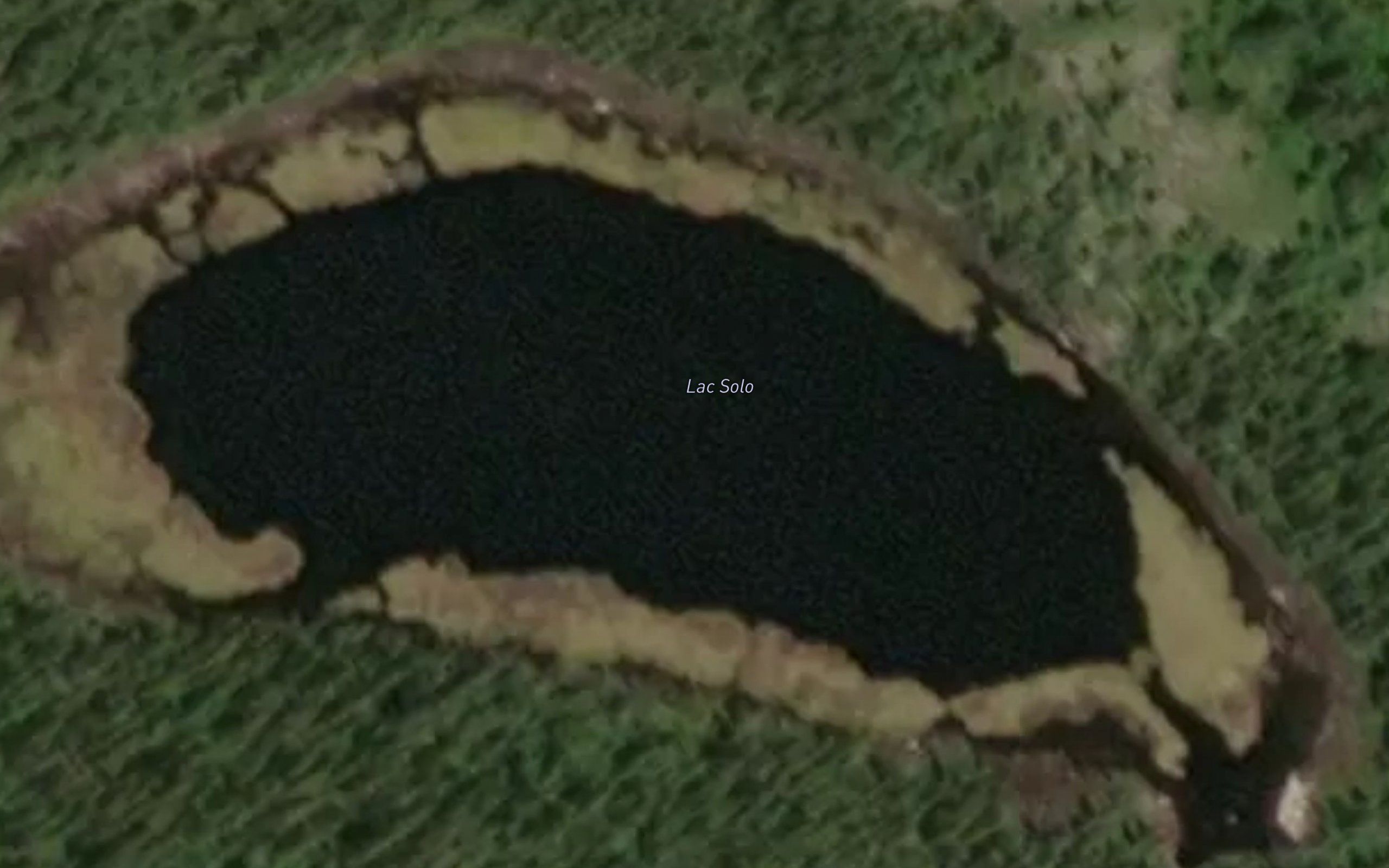 Lac Solo