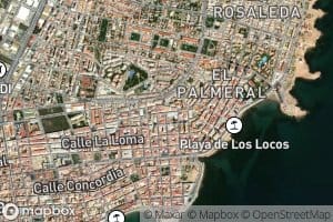 Cala de los Palangres