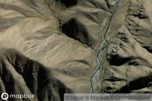 Saxton River
