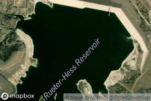 Rueter-Hess Reservoir
