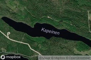 Kapeinen