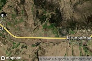 Quebrada Huamanccasa