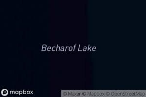 Becharof Lake