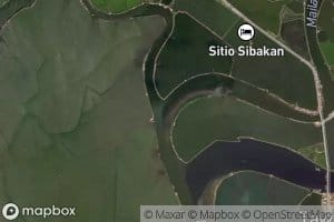 Santa Maria River