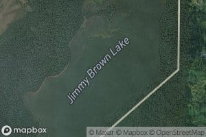 Jimmy Brown Lake
