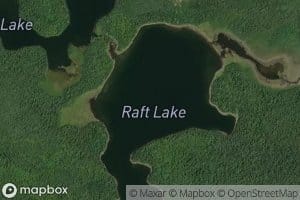 Raft Lake