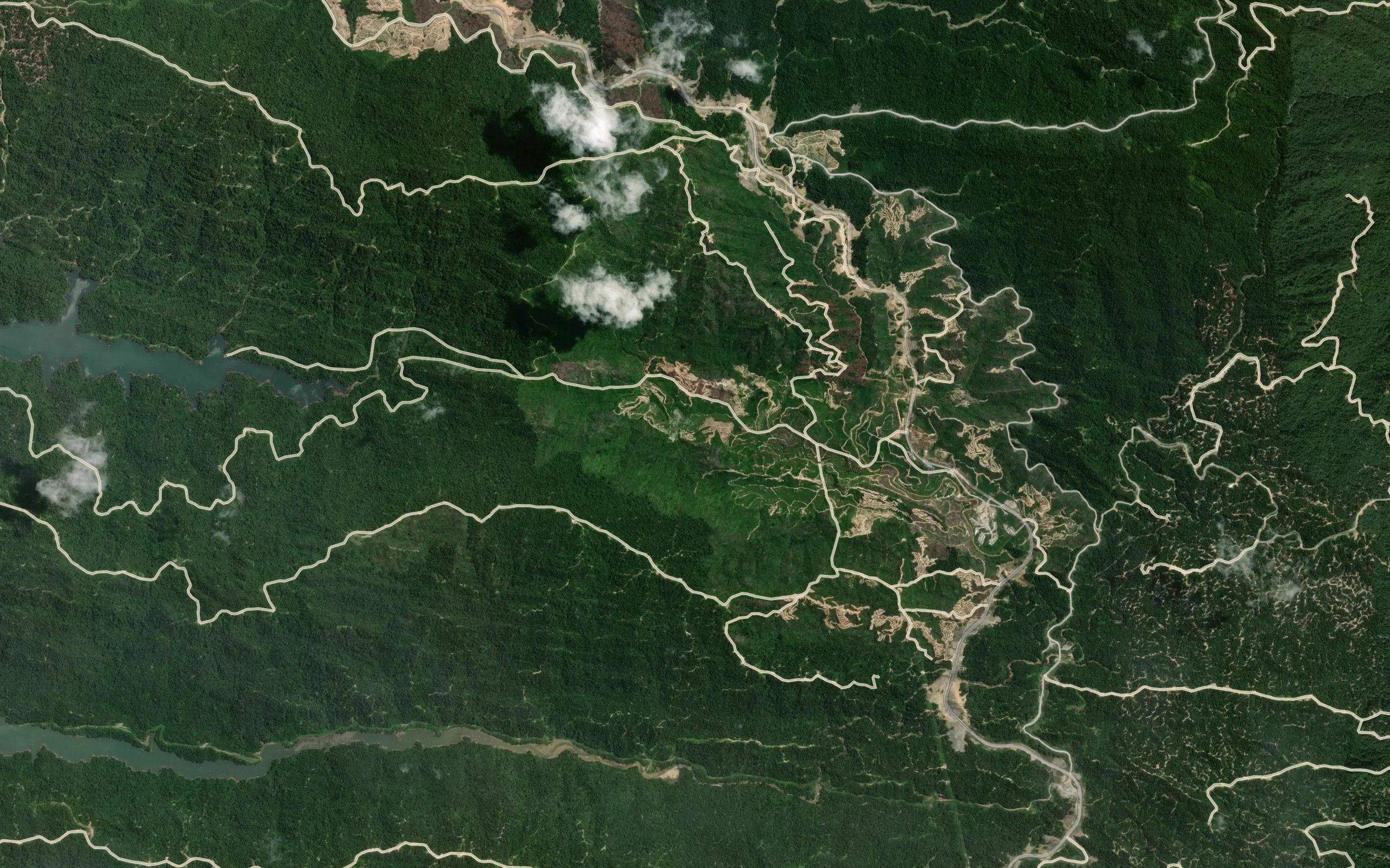 Sungai Ugoh