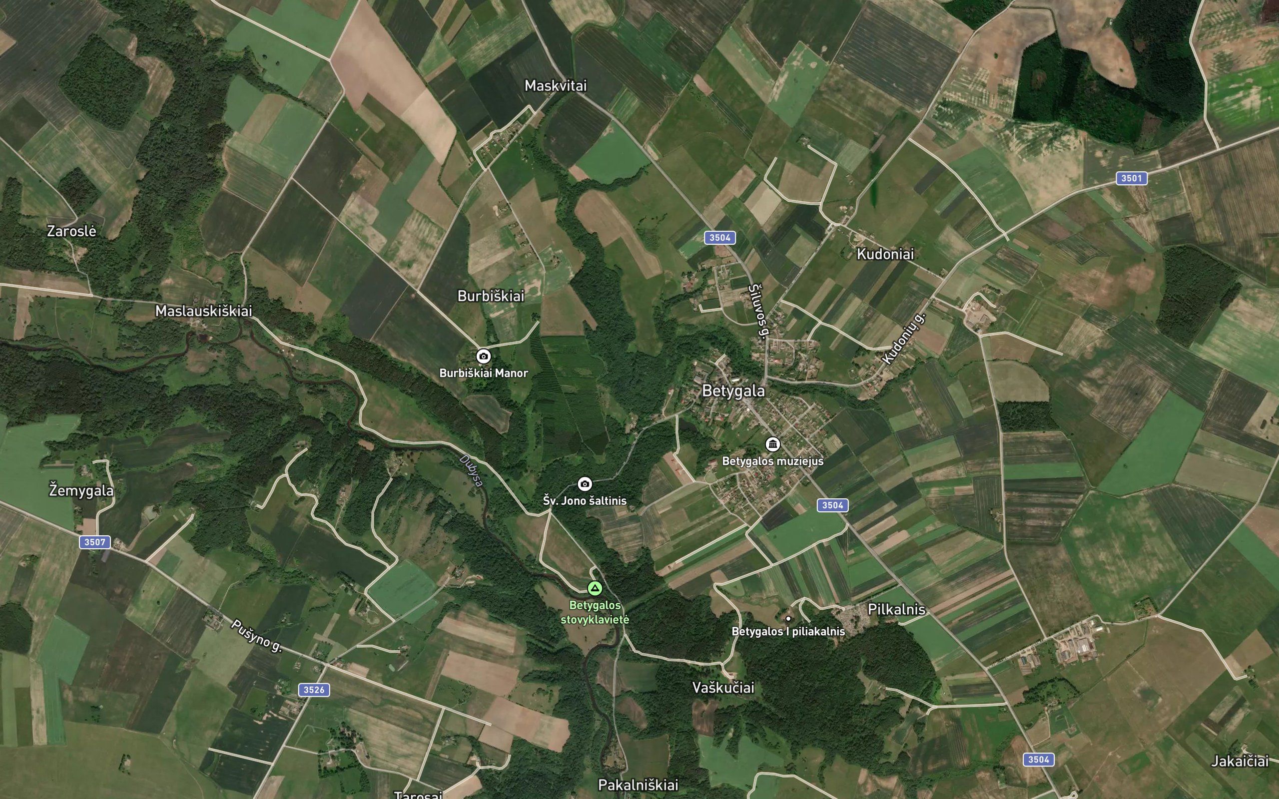 Vievirse