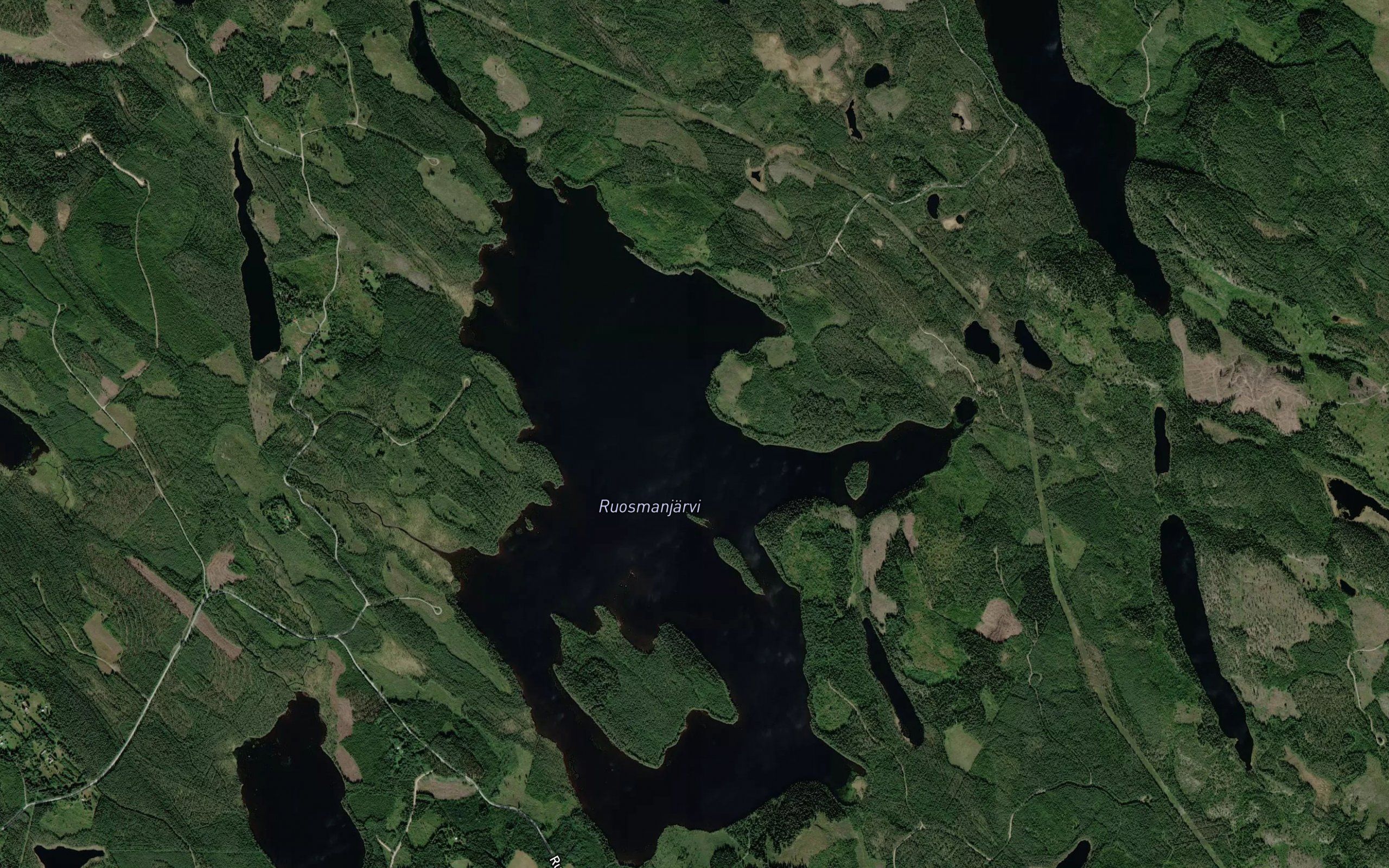 Porvarinlahti
