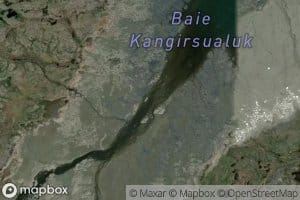 Kangirsualuk Bay