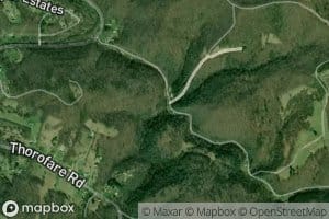 Doelick Run