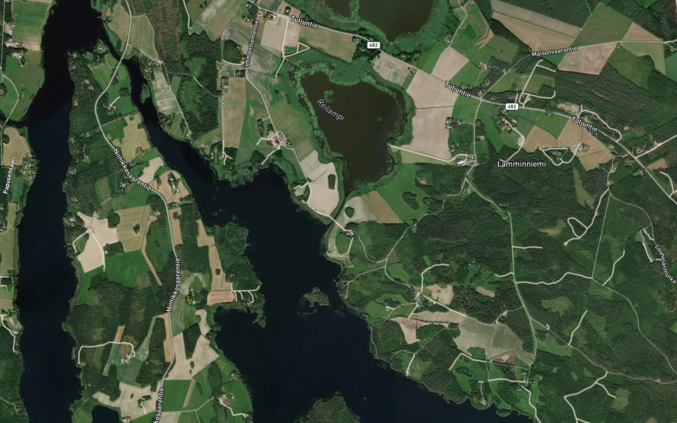 Kuikansalmi