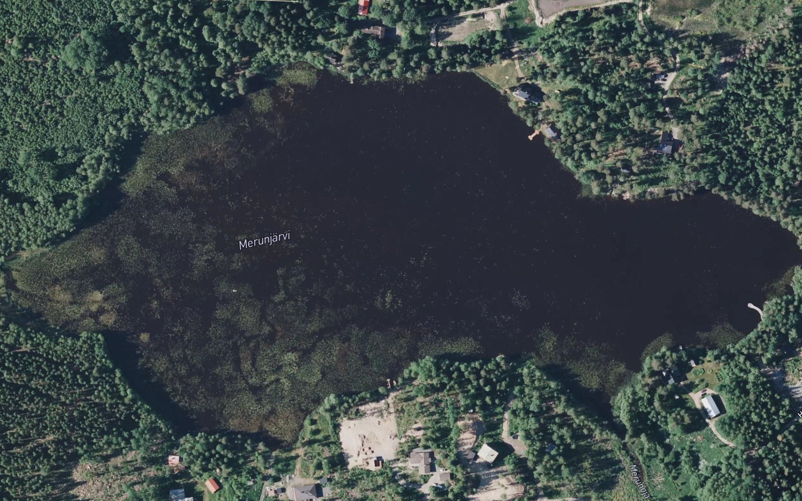 Merunjarvi