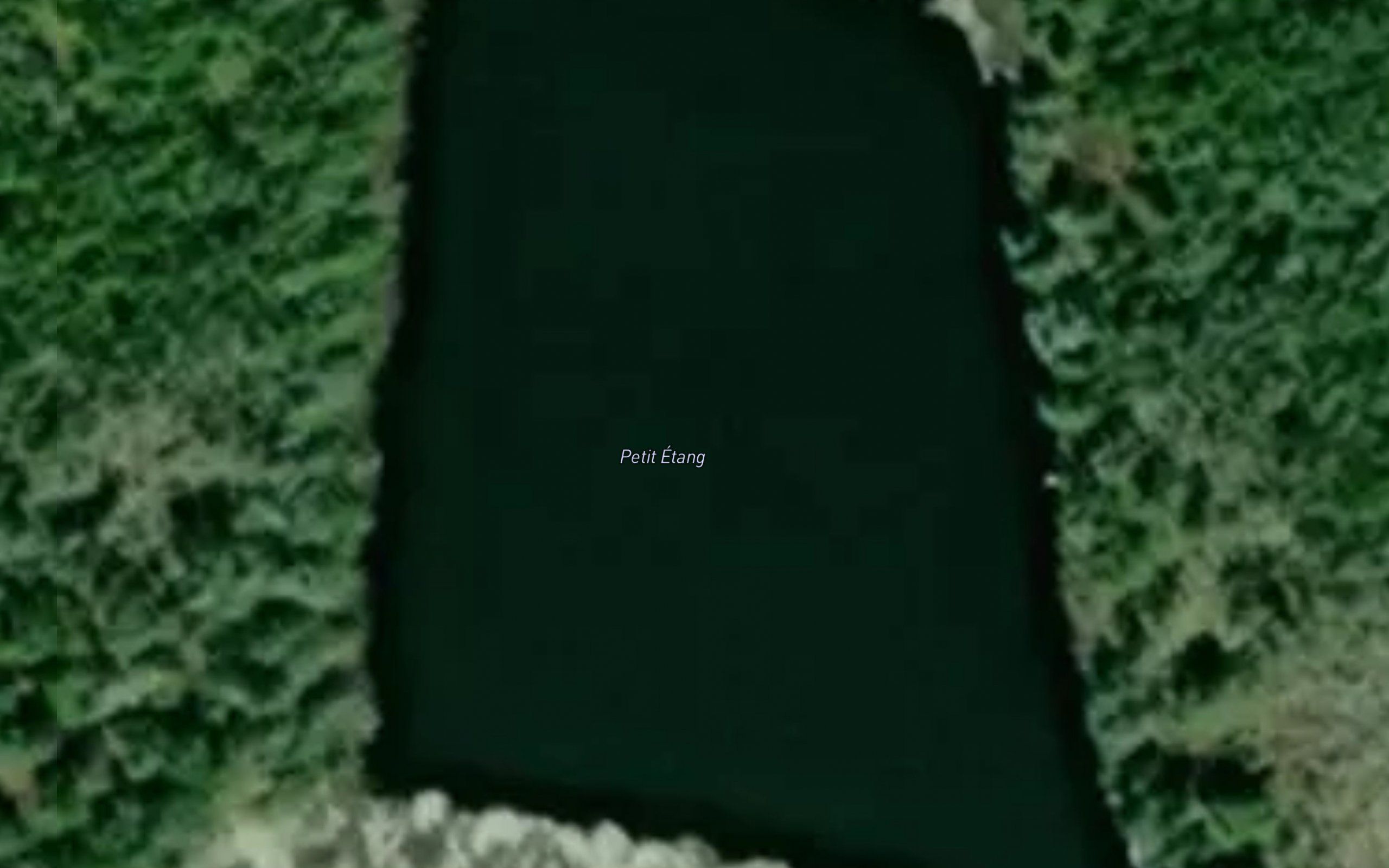 Petit Etang
