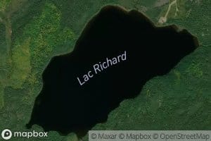 Lac Richard
