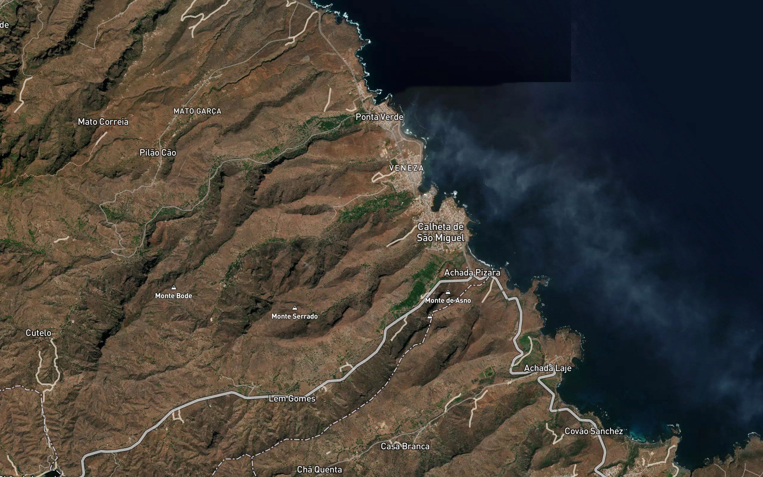 Ribeira dos Flamengos