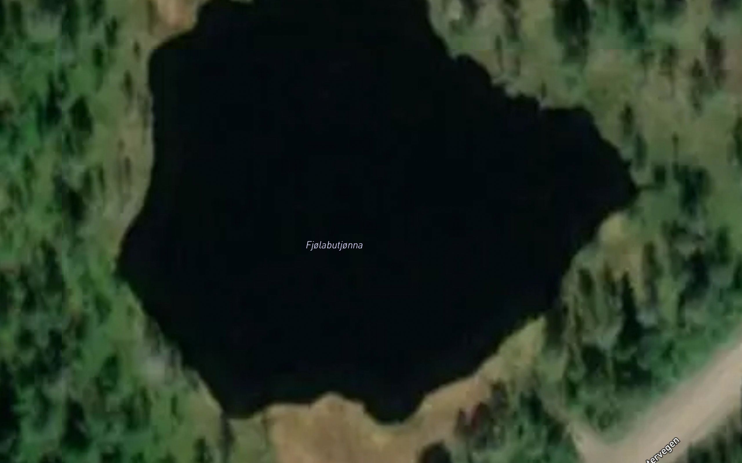 Fjolabutjonna