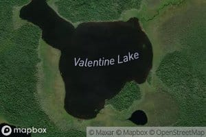 Valentine Lake