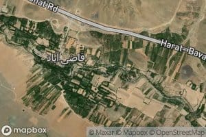 Rudkhaneh-ye Qaziabad