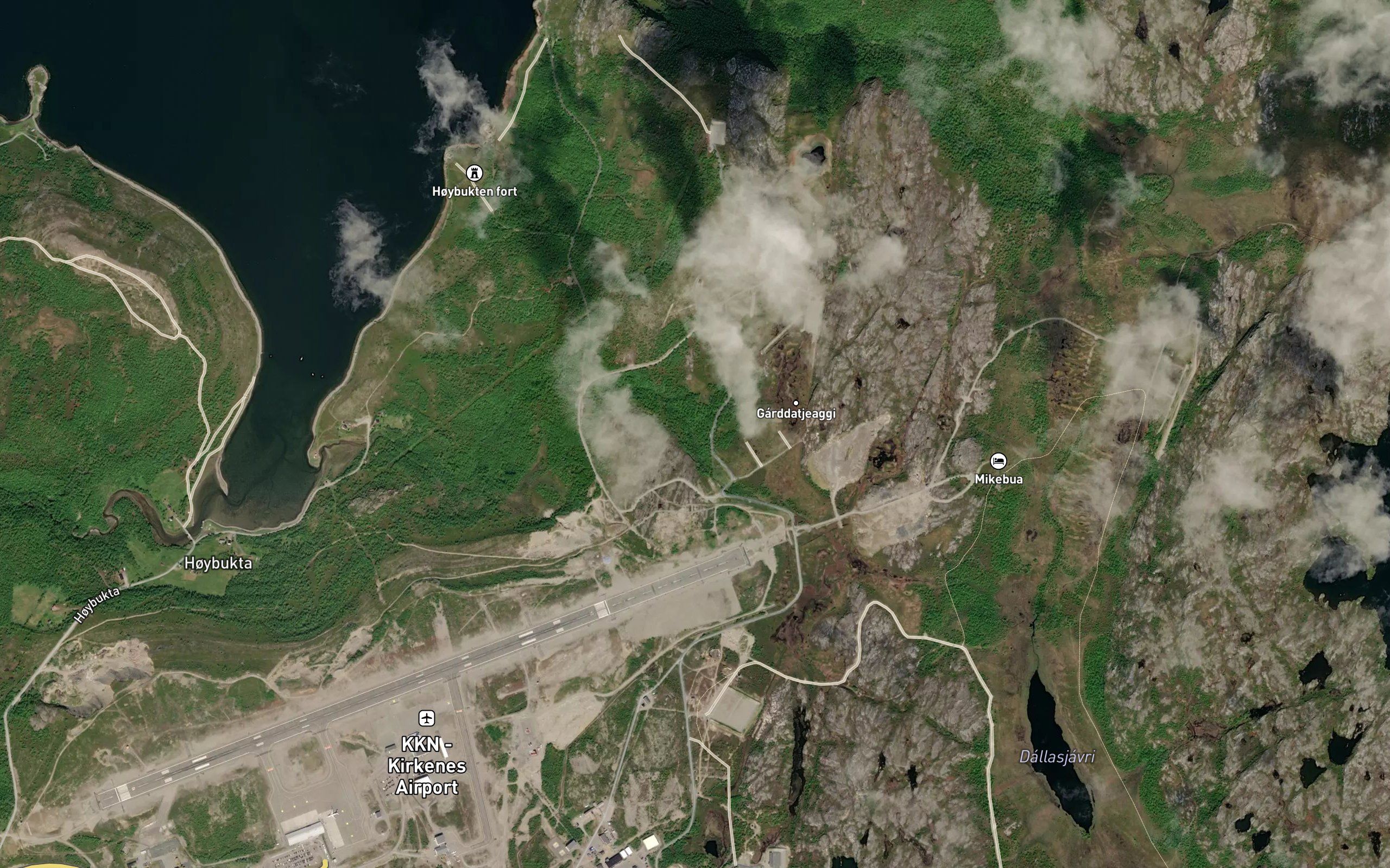 Goassajakka