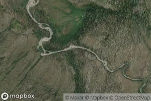 Mellow Creek