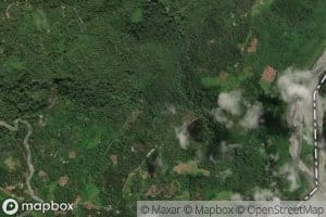 Quebrada Tierra Tinta