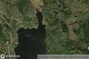 East Branch Gold River