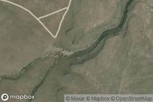 McDowell Creek