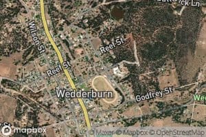 Korong Creek