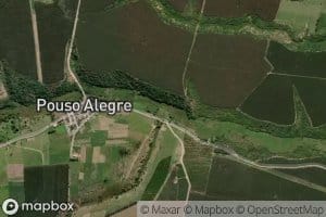 Corrego Santo Antonio