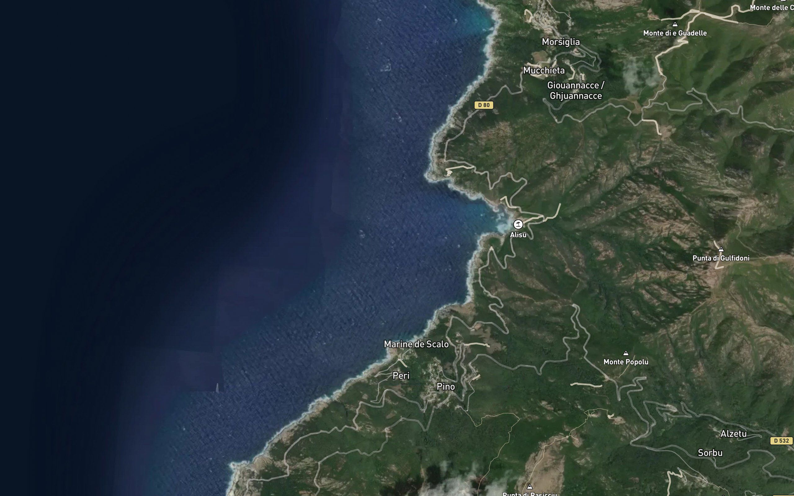 Golfe d'Aliso