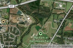 Harlinsdale Spring Branch
