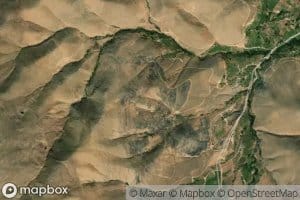 Cheshmeh-ye Sonboleh Tu