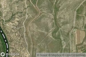 Indio Lake