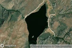 Knott Creek Reservoir