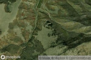 Yellowstone Reservoir