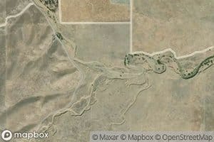 Griswold Creek