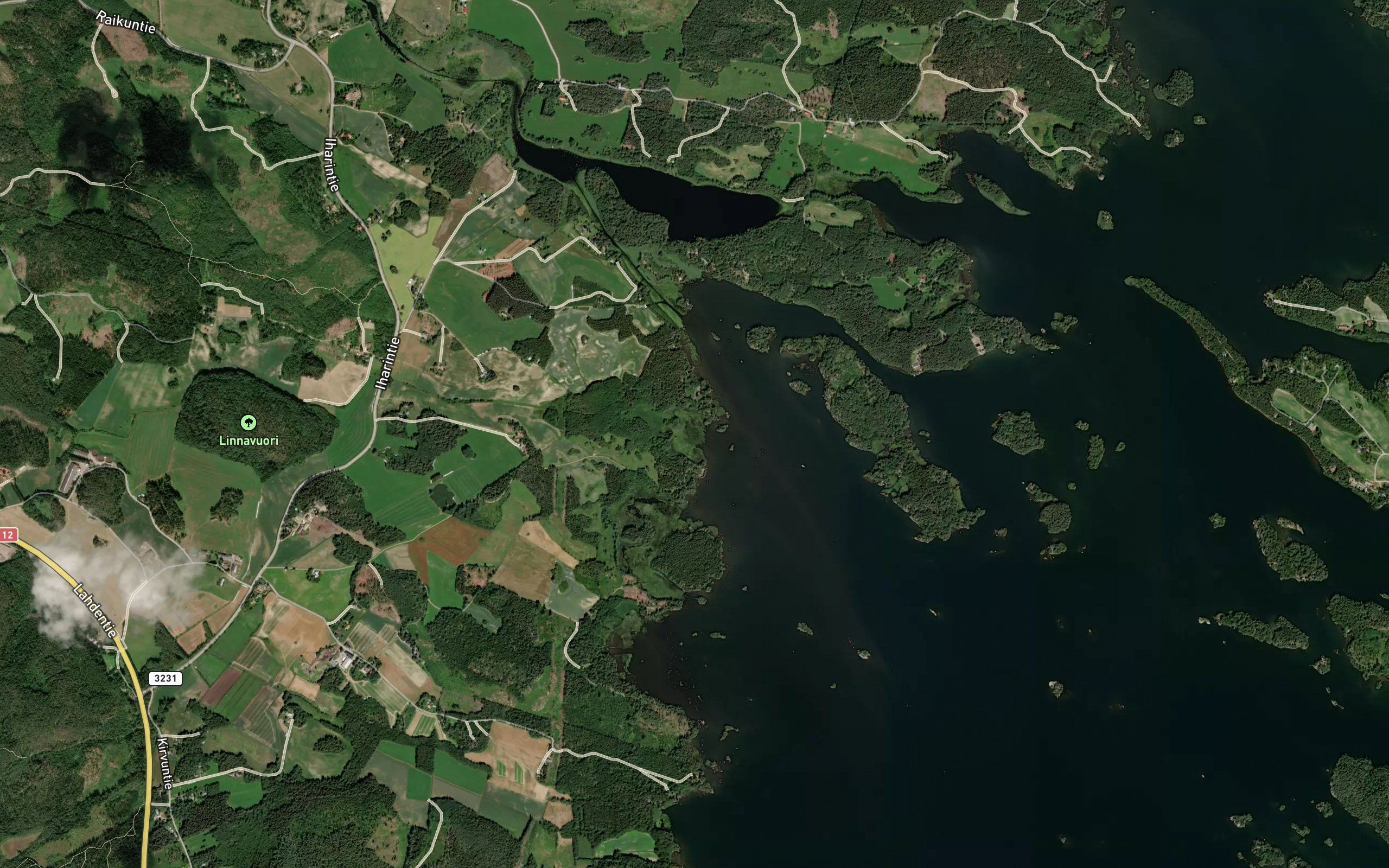 Raukaanlahti