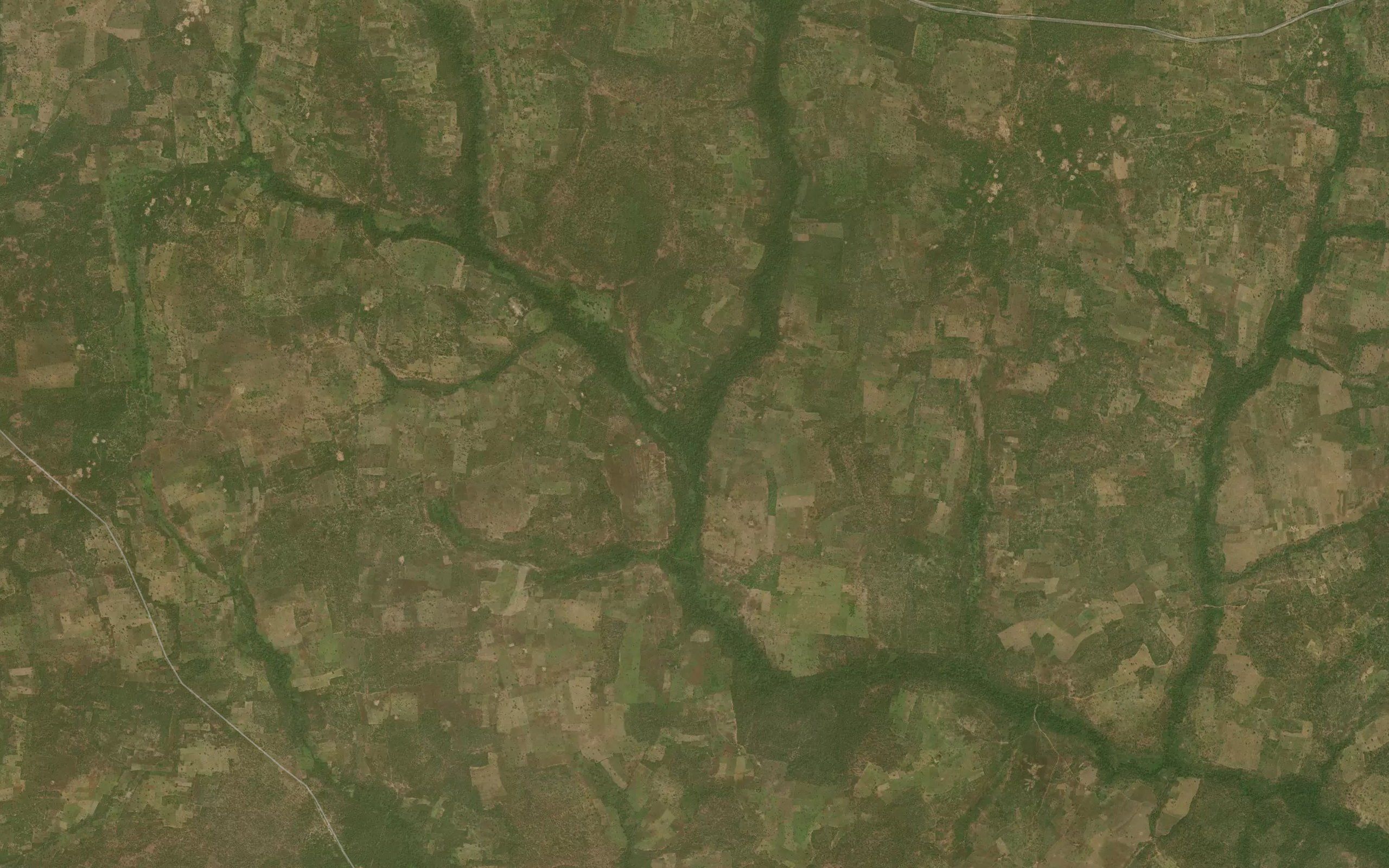River Yanbeku