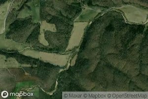 Little Spring Creek